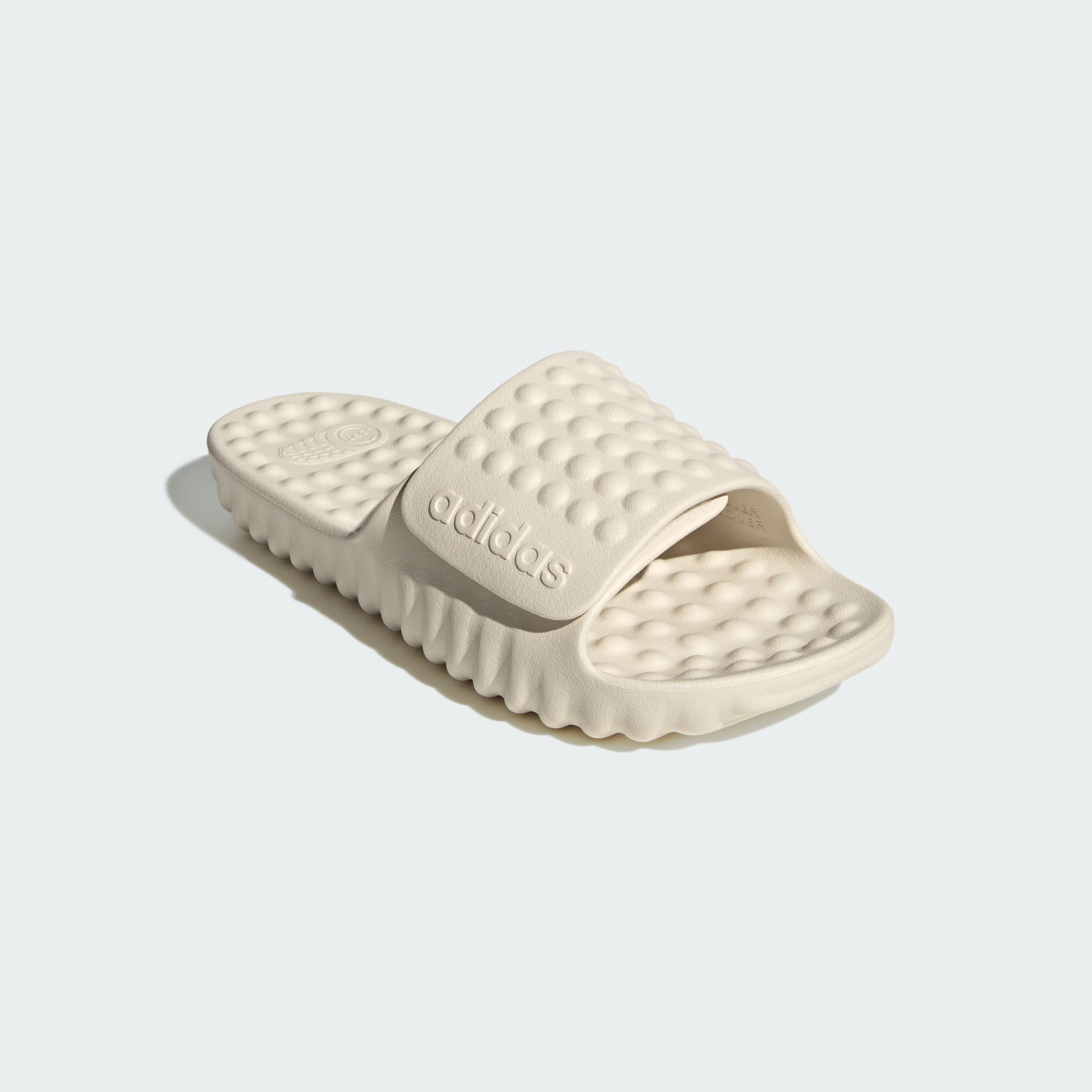 Adidas Unisex 360rec Off White Slides