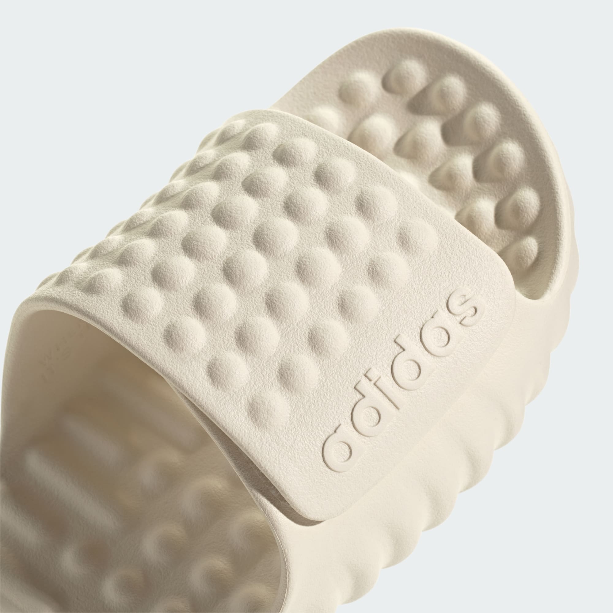 Adidas Unisex 360rec Off White Slides