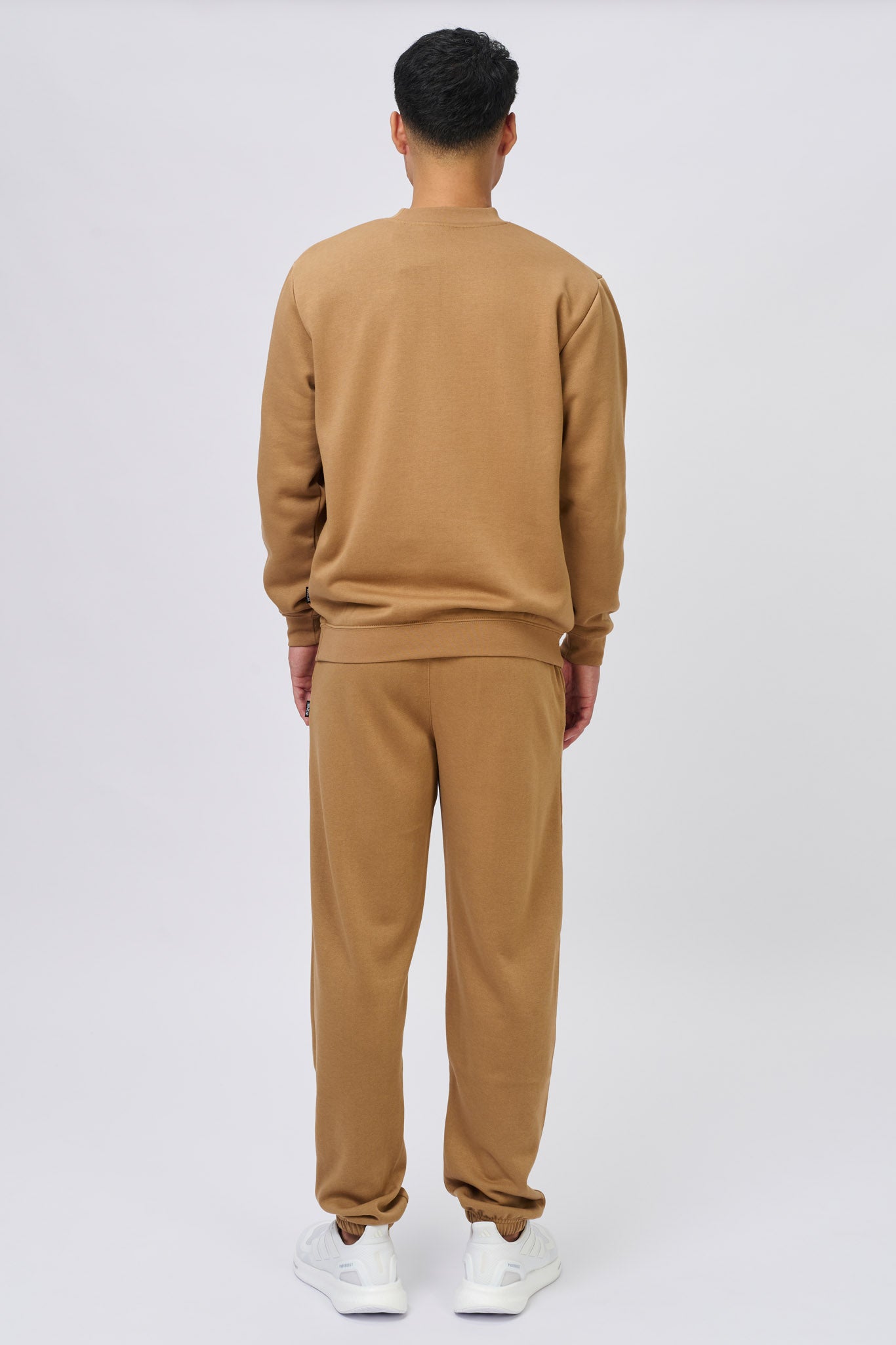 Insport Unisex Alaska Coco Crew Sweatshirt