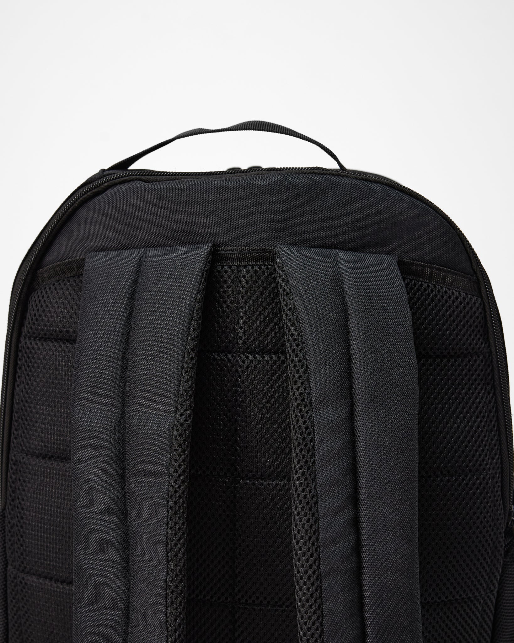Insport Alaska Black Backpack