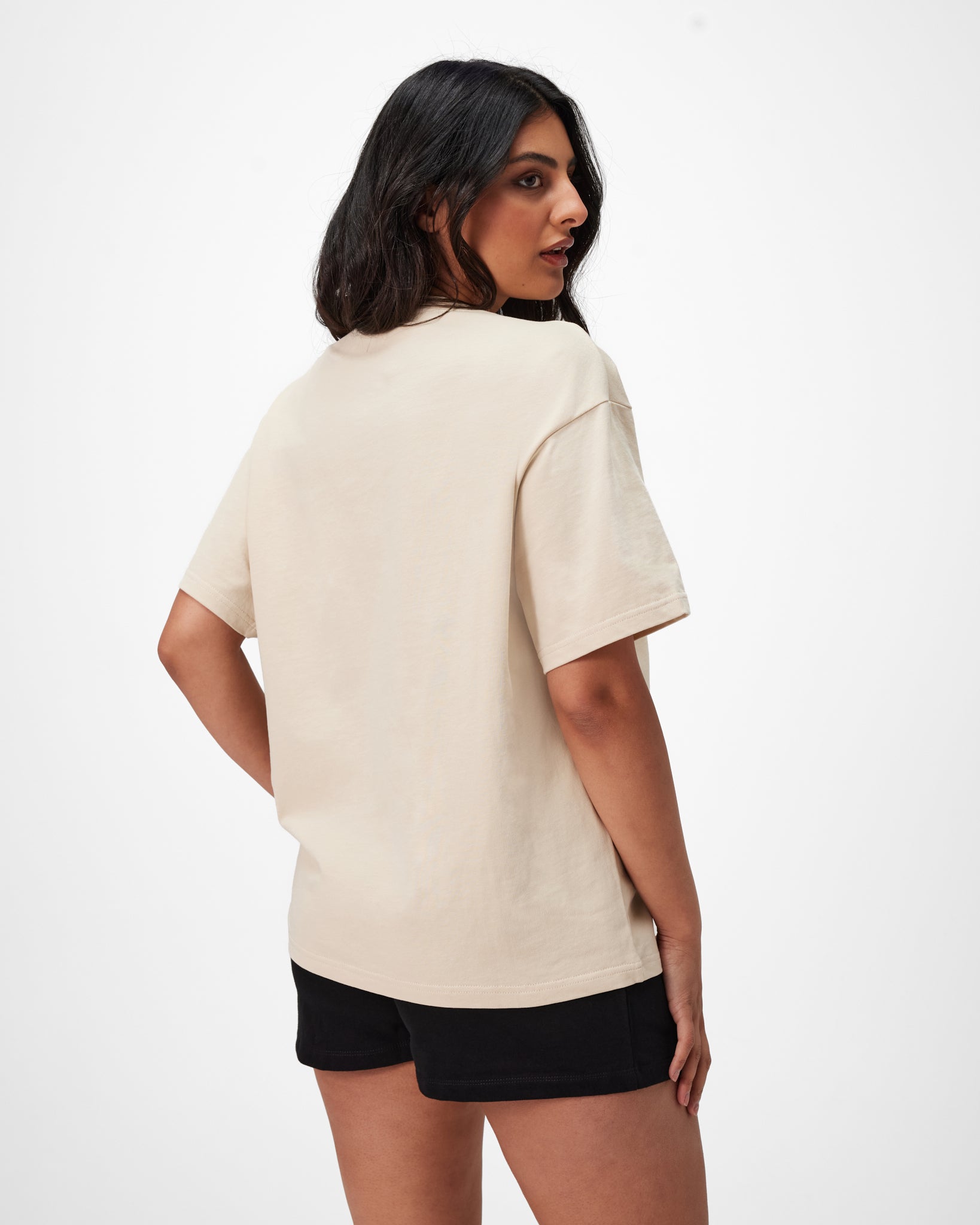 Insport Women's Jenna Black Shorts