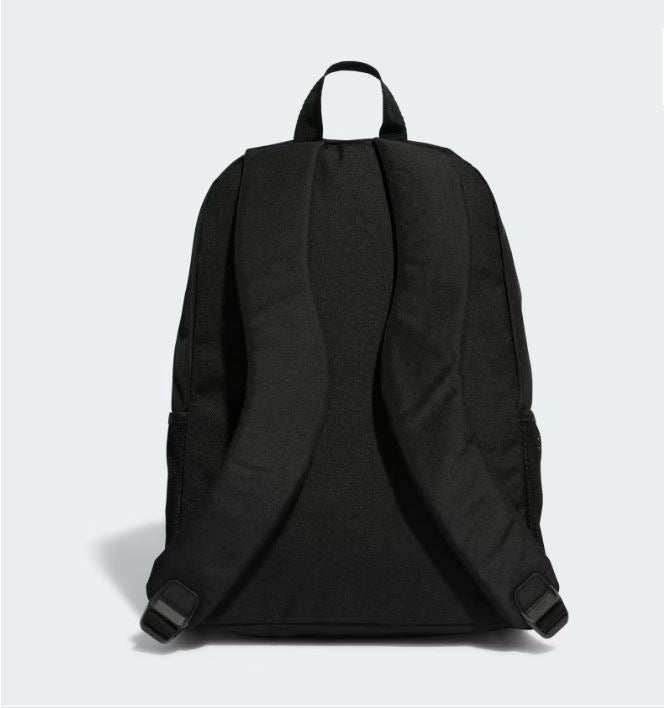 Adidas Bars Black/White Backpack