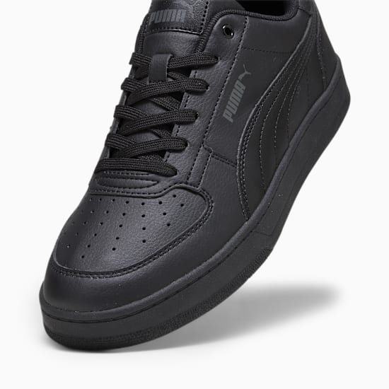 Puma Men's Caven 2.0 Black Shoes