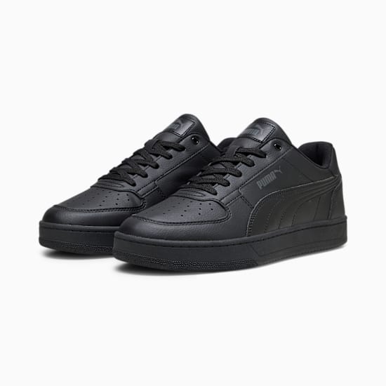 Puma Men's Caven 2.0 Black Shoes