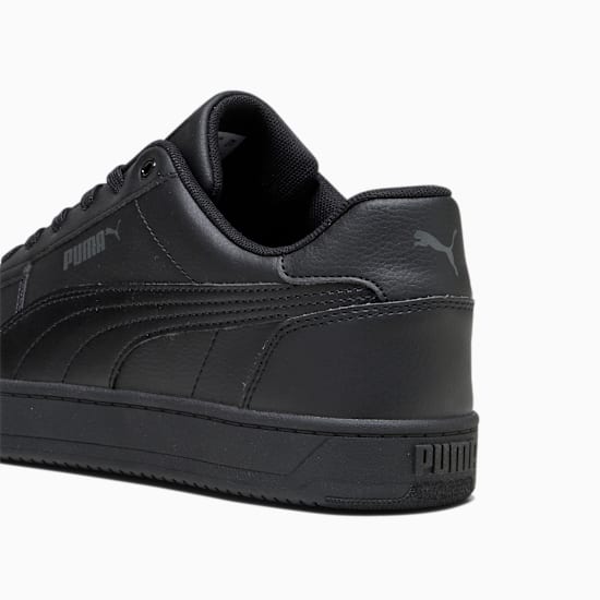 Puma Men's Caven 2.0 Black Shoes
