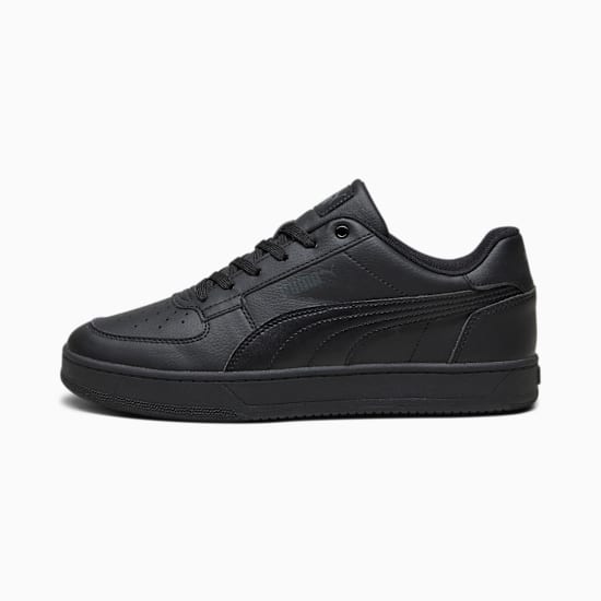 Puma Men's Caven 2.0 Black Shoes