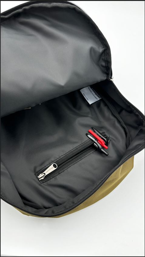 Champion Medium Surplus Green Backpack