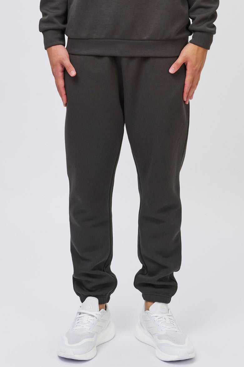 Insport Men'S Denver Tech Trackpants Ash