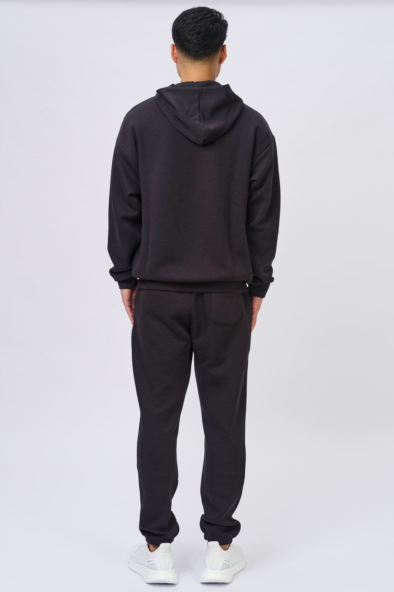 Insport Mens Denver Tech Hood Midnight