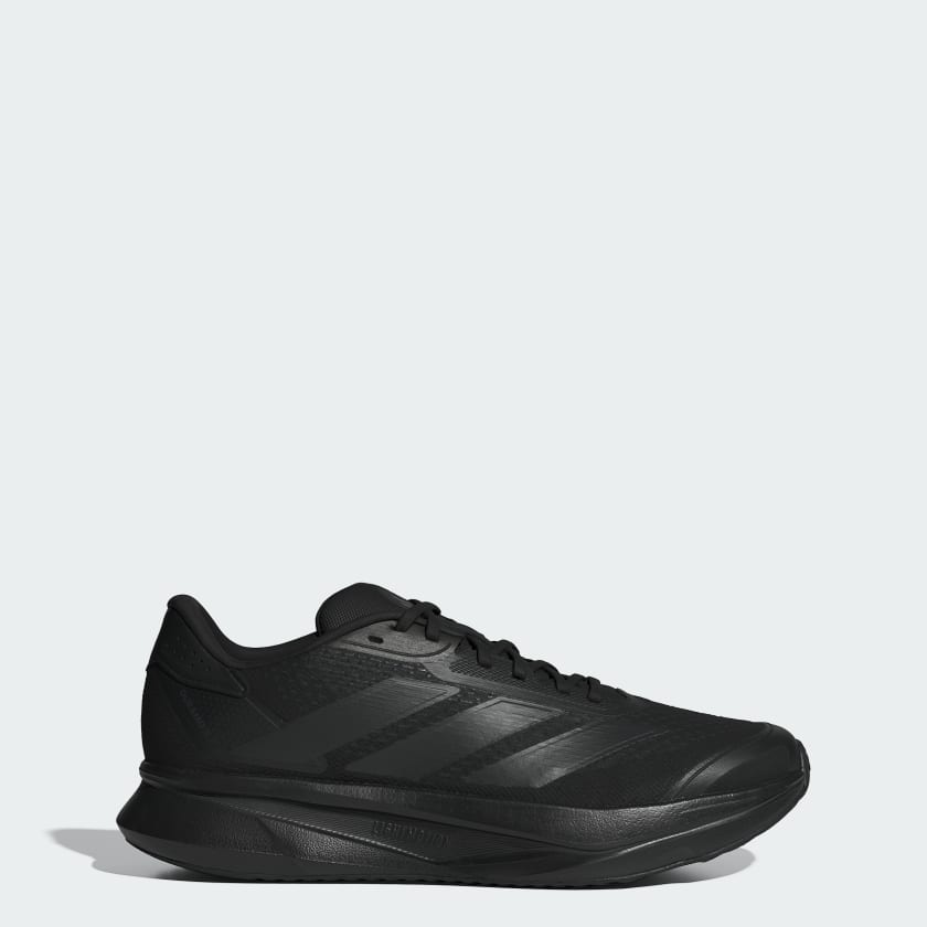 Adidas Men's Duramo Sl 2 Triple Black Running Shoes