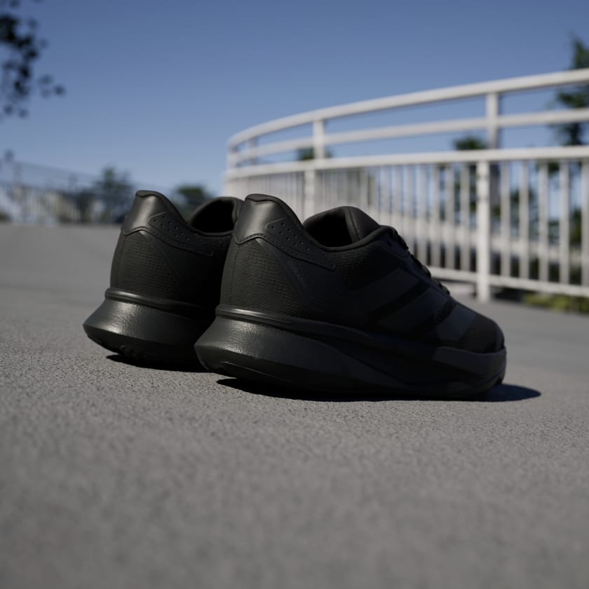 Adidas Men's Duramo Sl 2 Triple Black Running Shoes