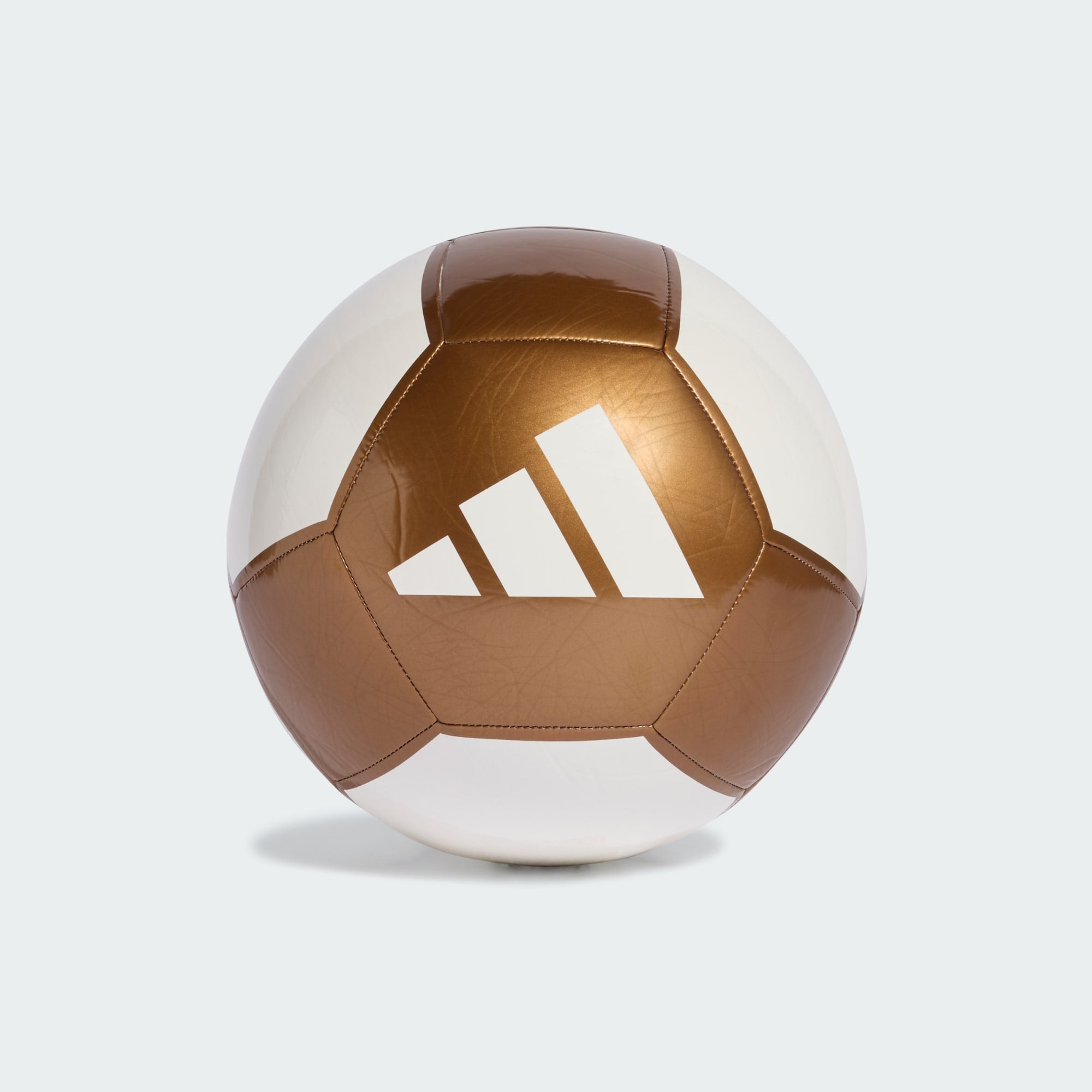 ADIDAS EPP CLUB GOLD/WHITE BALL