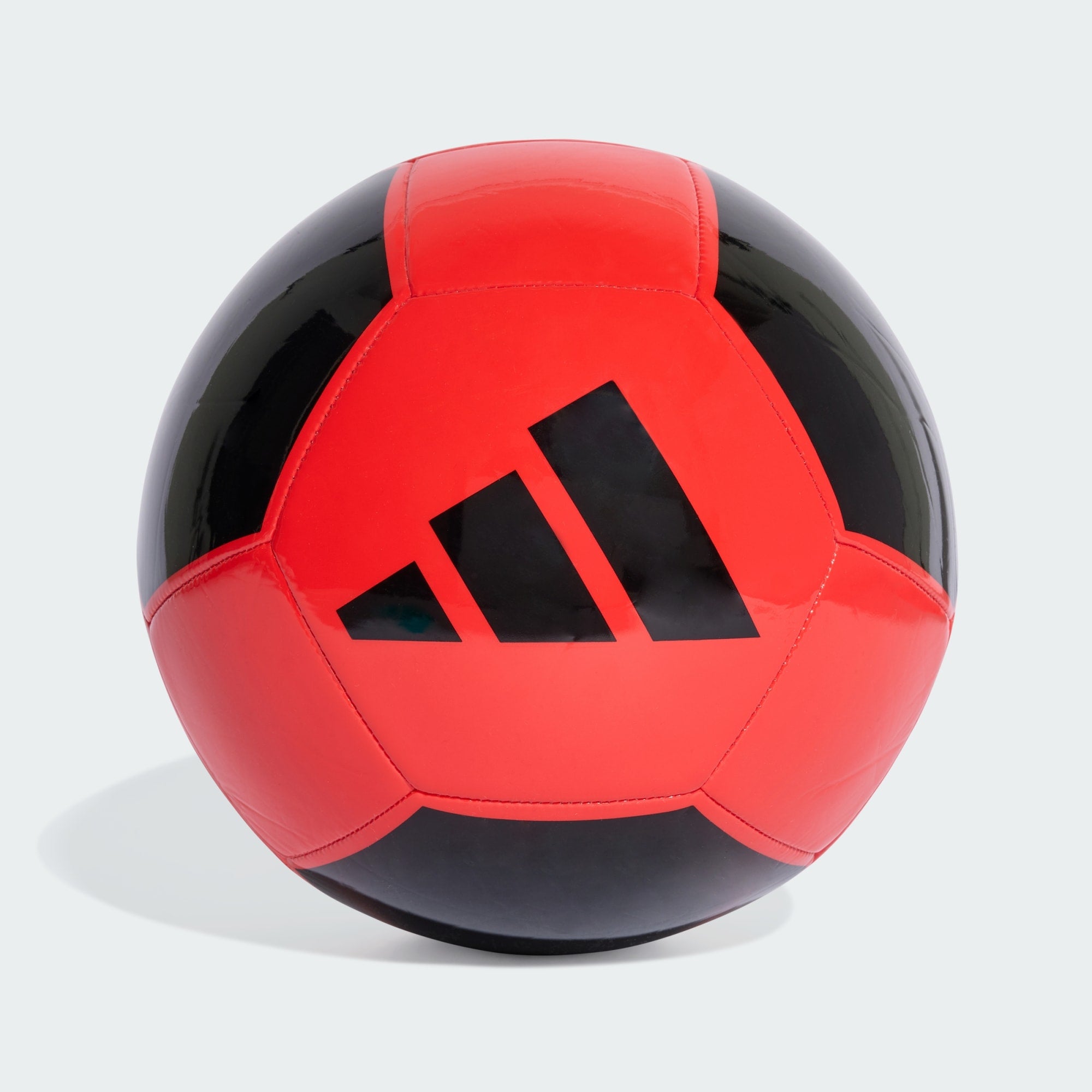 Adidas Epp Club Black/Red Football