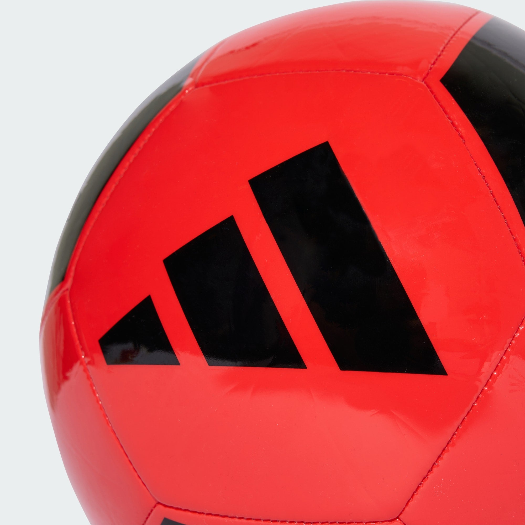 Adidas Epp Club Black/Red Football
