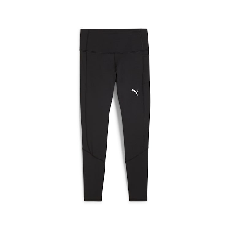 Puma Women's Evostripe Black Tight