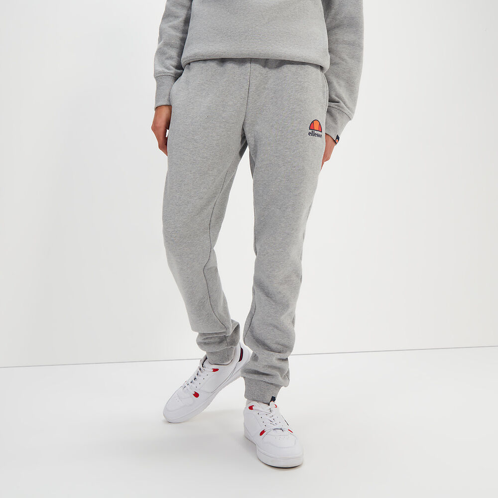 Ellesse Men's Ovest Grey Pants
