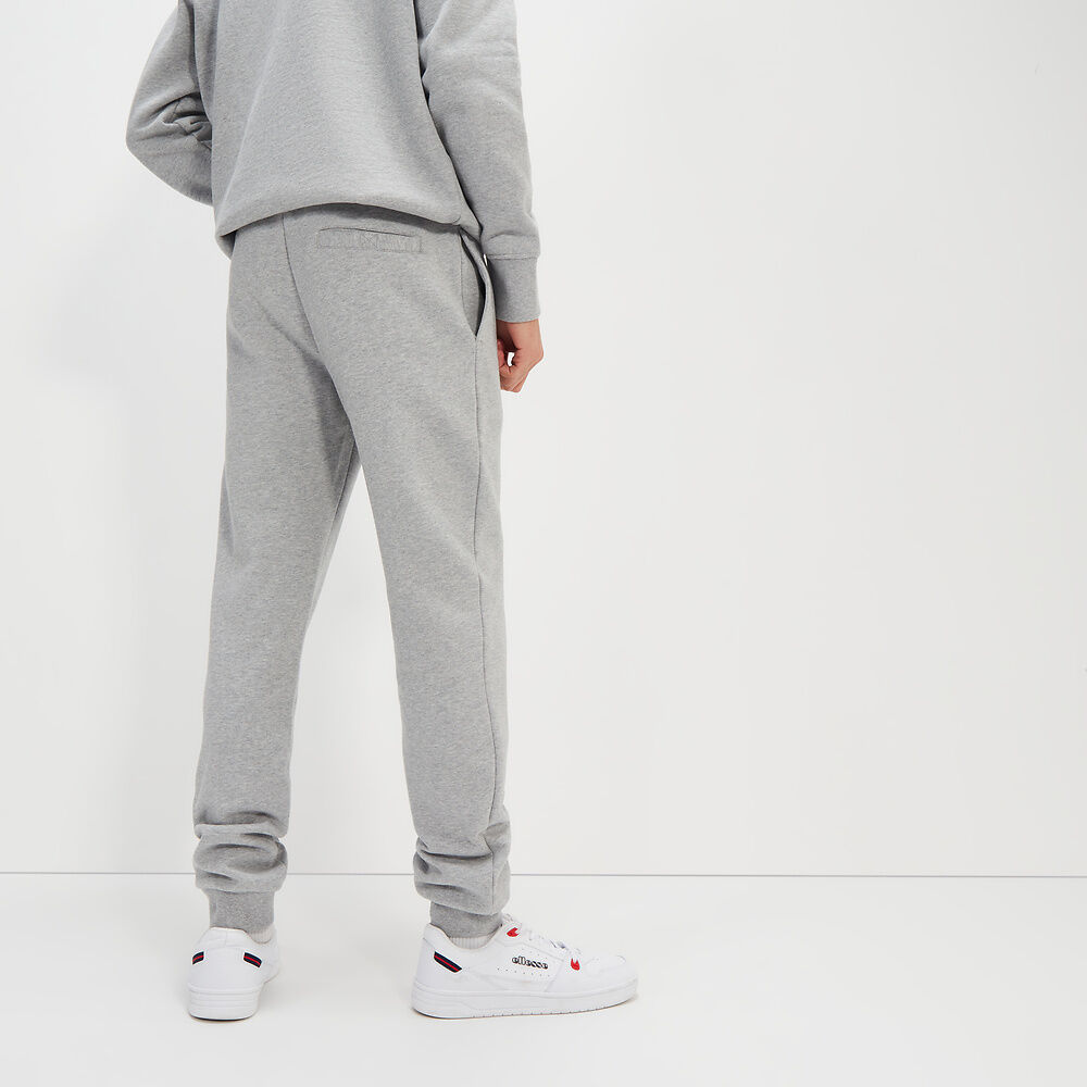Ellesse Men's Ovest Grey Pants