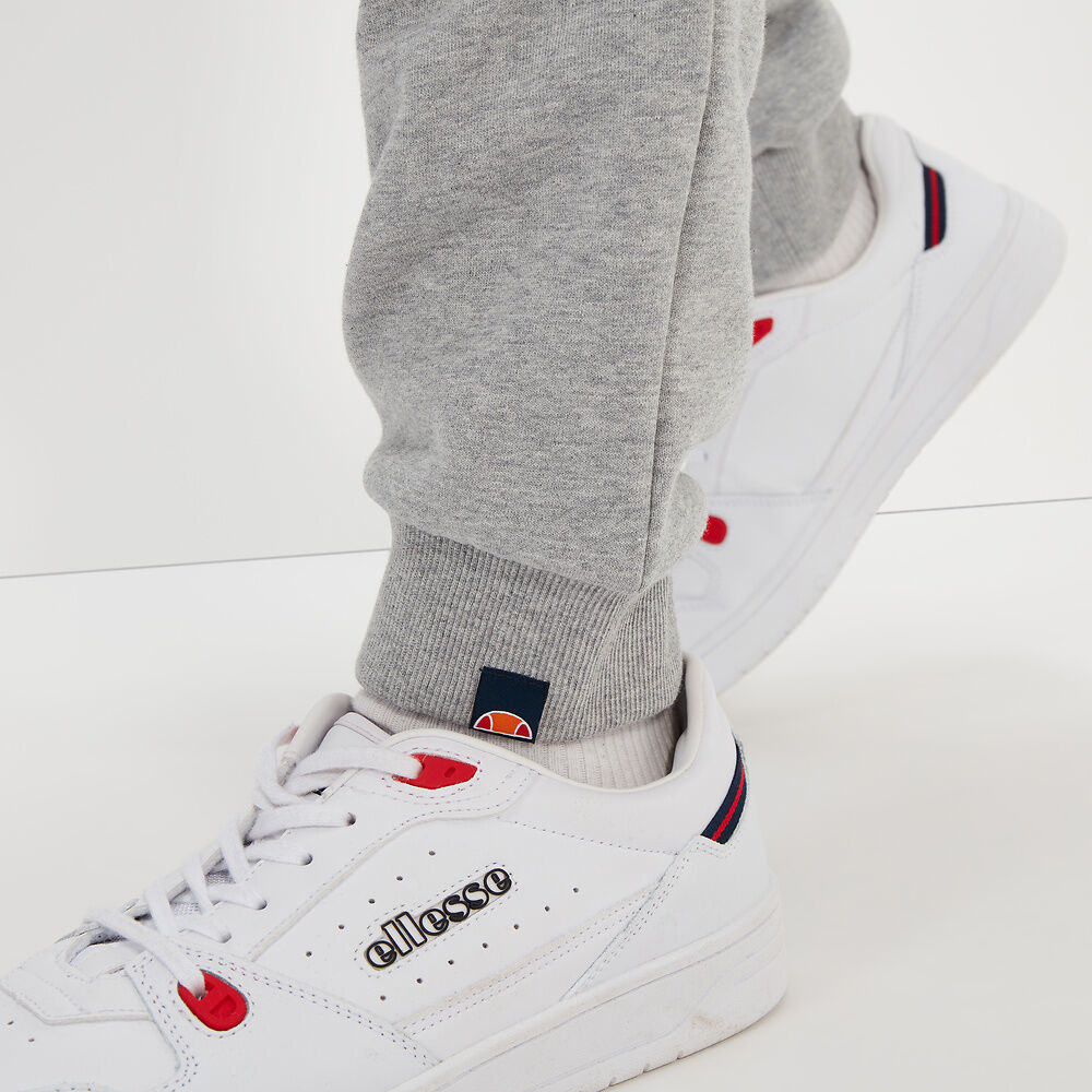Ellesse Men's Ovest Grey Pants