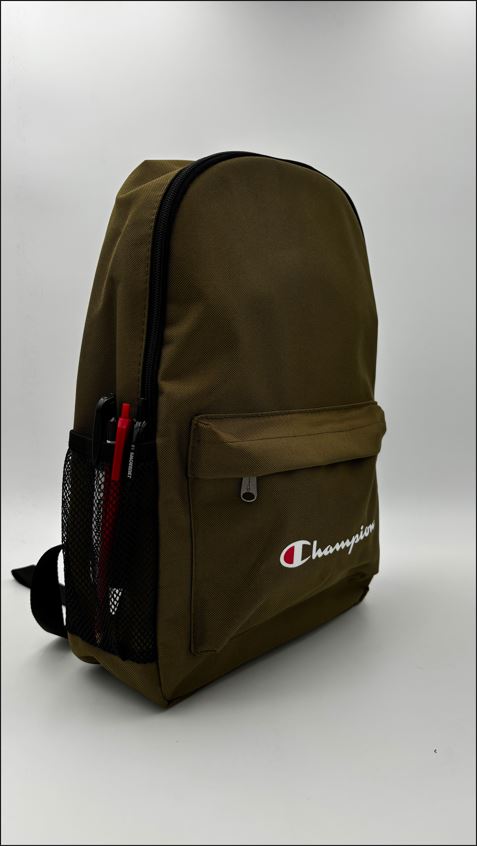 Champion Medium Surplus Green Backpack