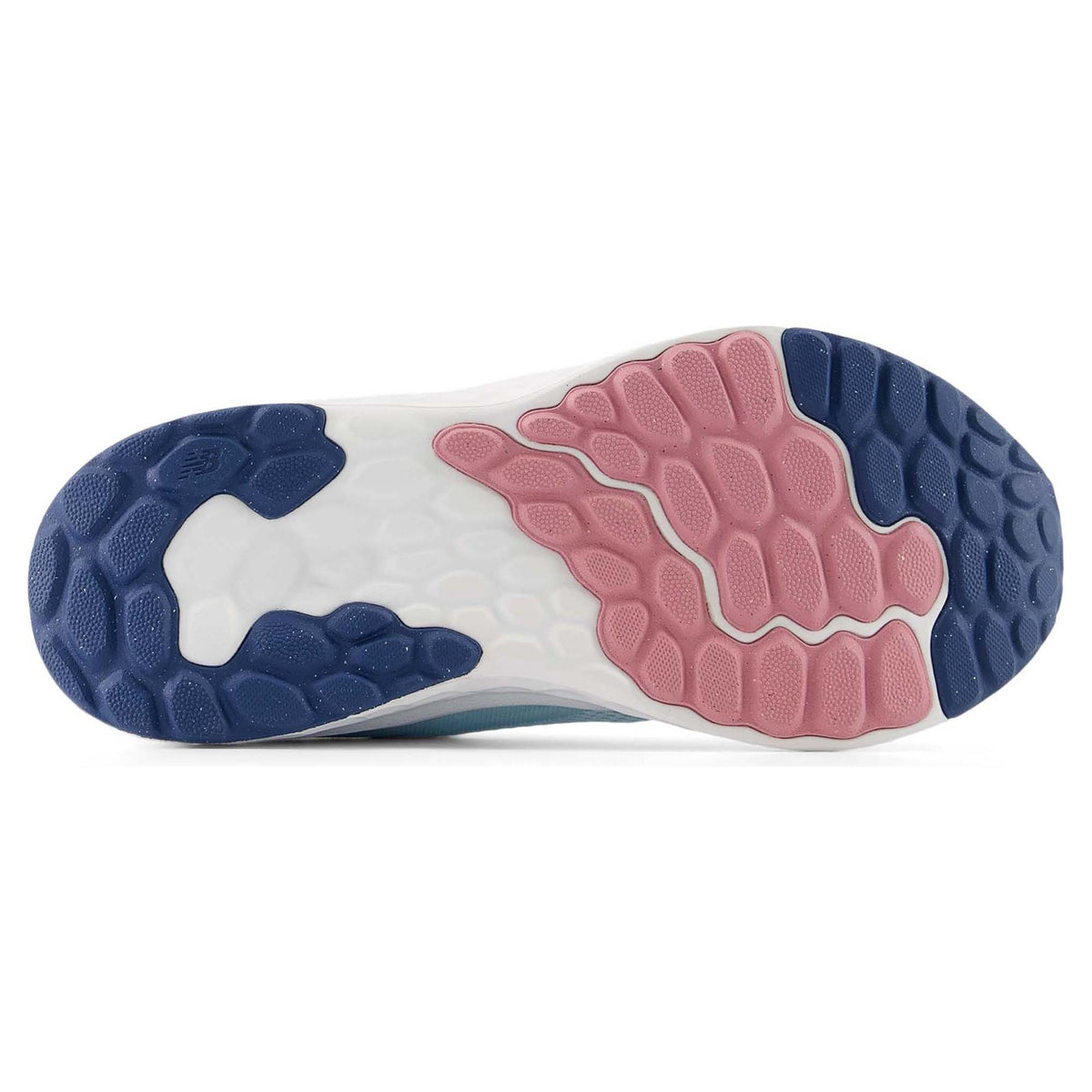 New Balance Kid's Foam Arishi V4 Gs Frost Running Shoes