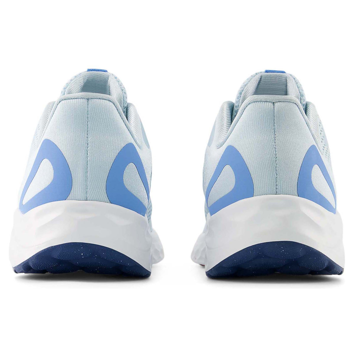 New Balance Kid's Foam Arishi V4 Gs Frost Running Shoes