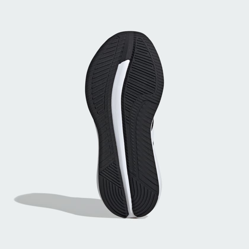 Adidas Women's Galaxy 7 Black/White Shoe