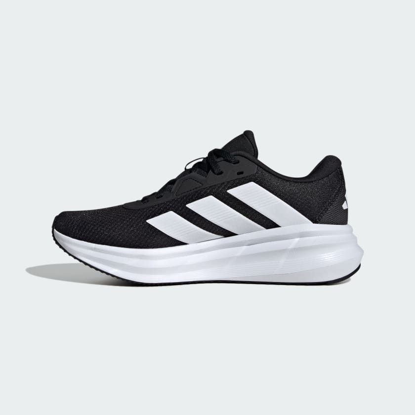Adidas Women's Galaxy 7 Black/White Shoe