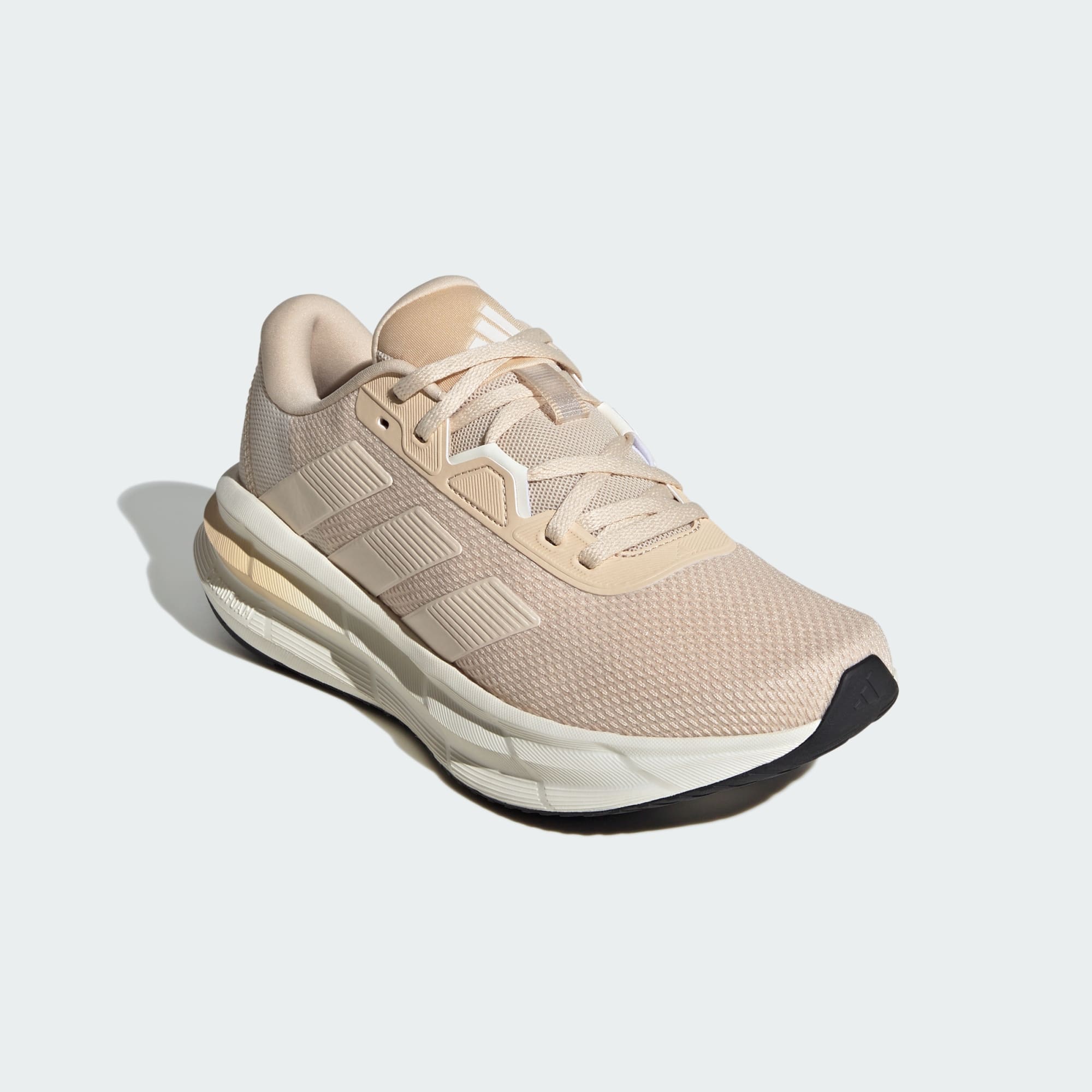 Adidas Women's Galaxy 7 White/Cryson Running Shoes