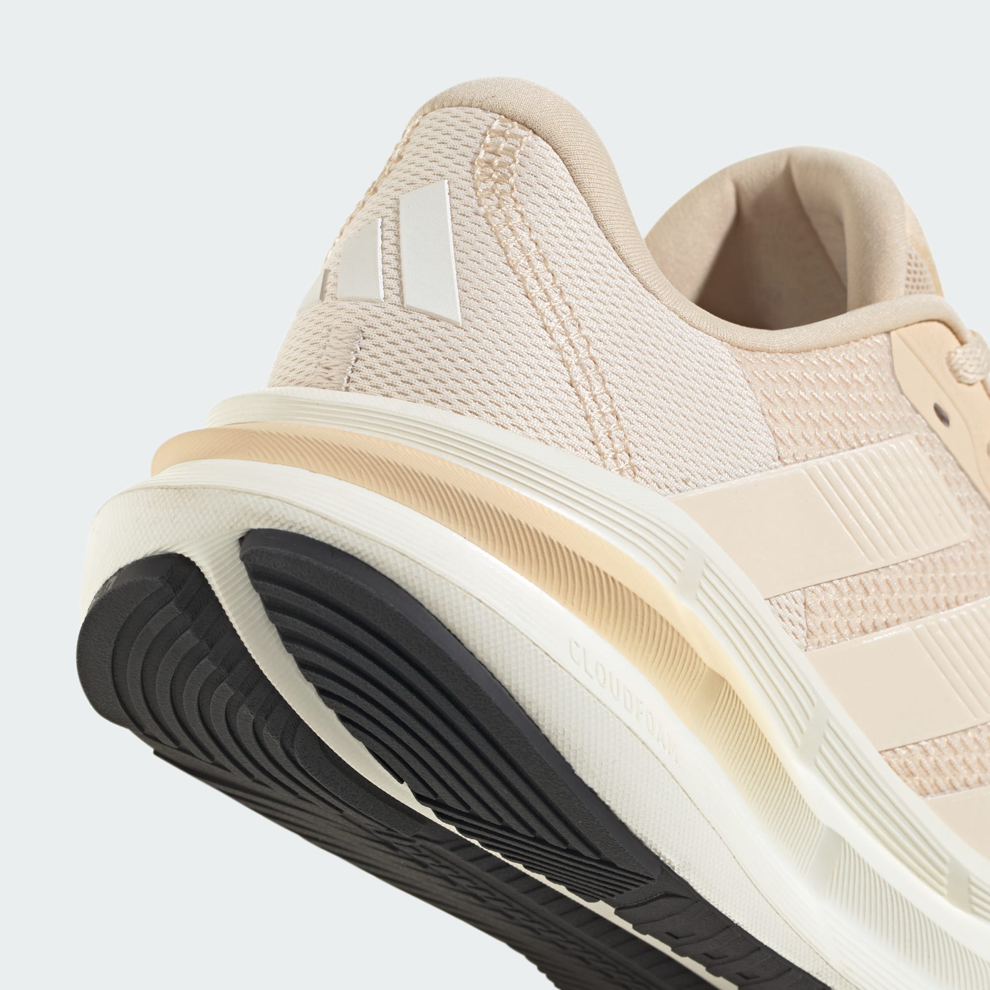 Adidas Women's Galaxy 7 White/Cryson Running Shoes