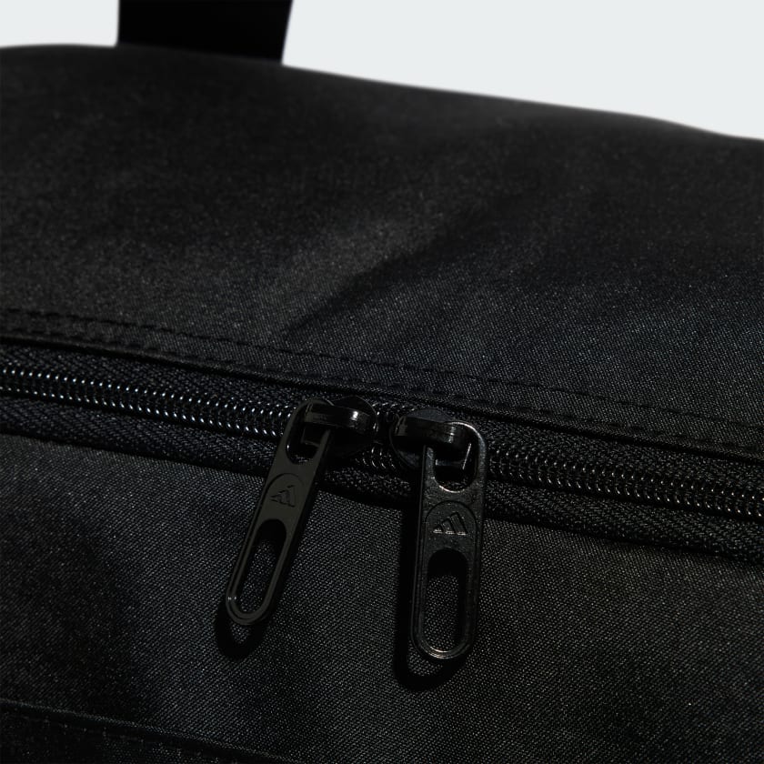 Adidas Linear Duffle Black Small Bag