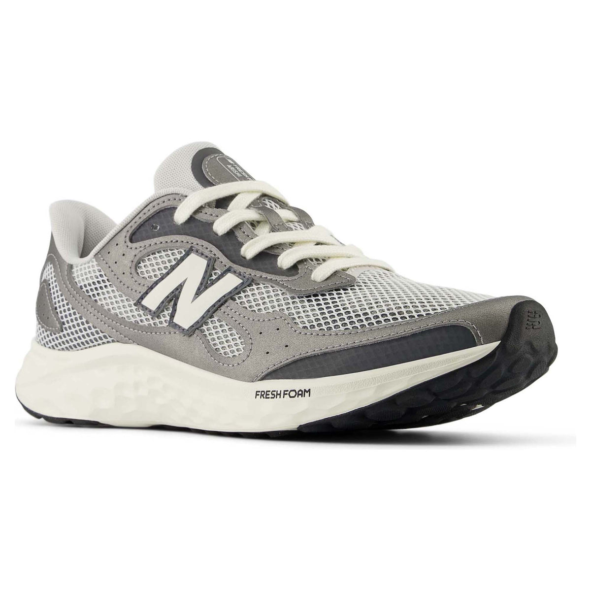 New Balance Men's Arishi Tiralux Grey Matter Running Shoes