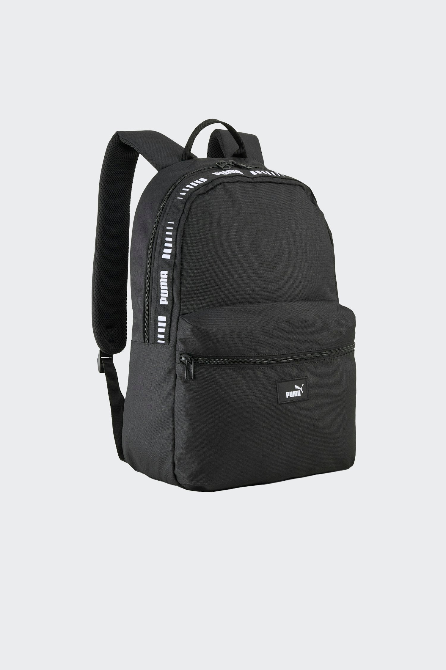Puma Phase Top Tape Black Backpack