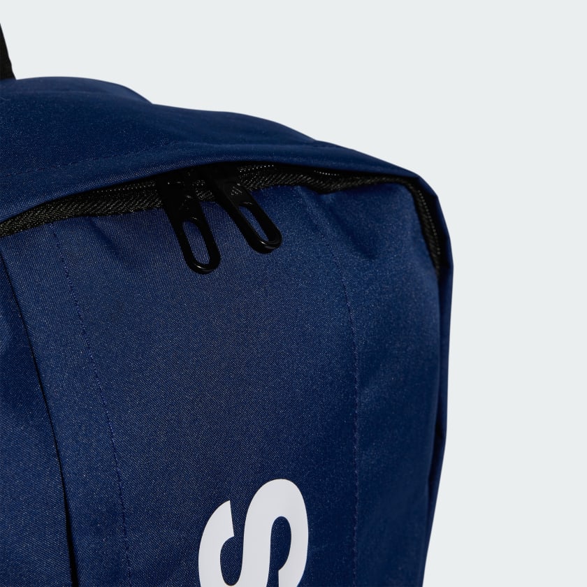 Adidas Linear Navy/White Backpack