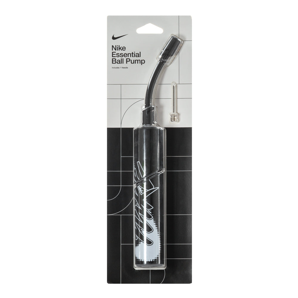 Nike Essential Ball Pumps