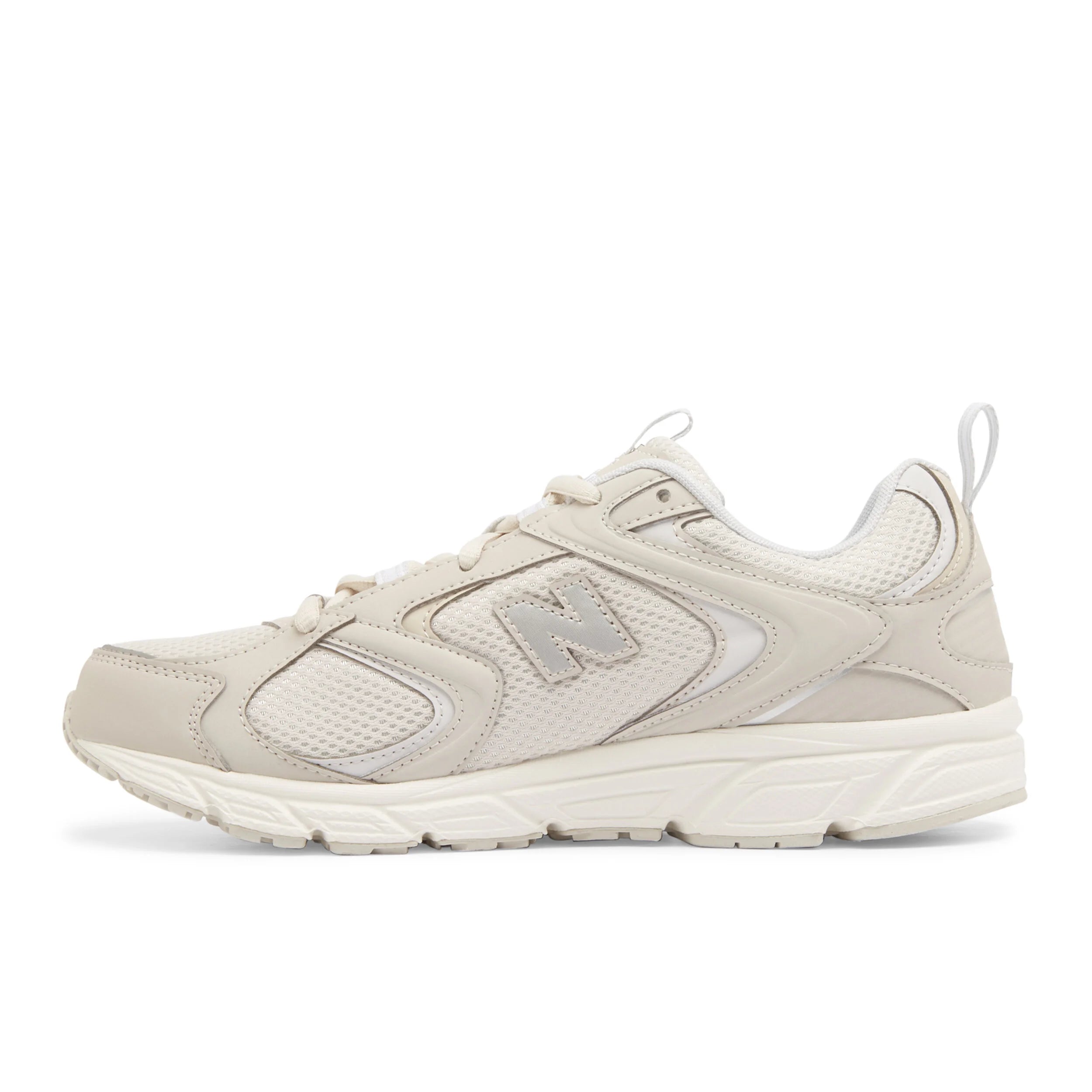 New Balance Unisex 408 Moonbeam Sneaker Shoes