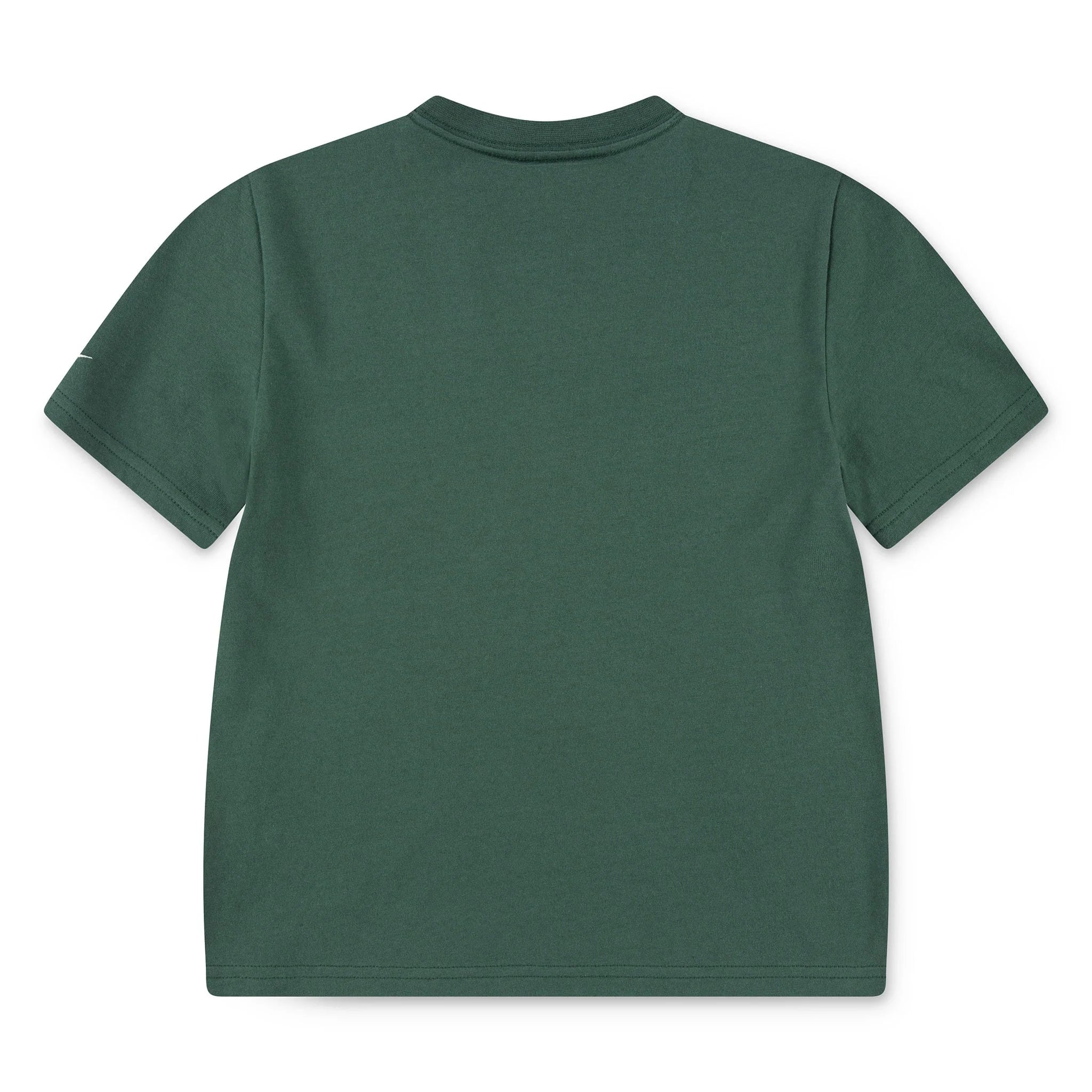 Nike Kid's Giant Green Tee