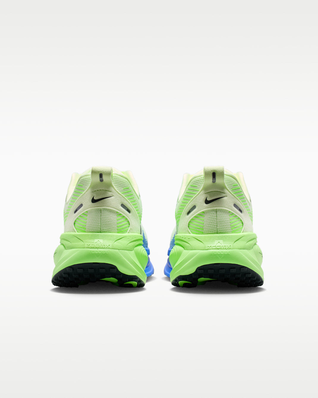 Nike Mens Vomero 18 Volt Running Shoes