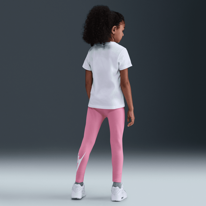 Nike Kid's Bowmax White Tee