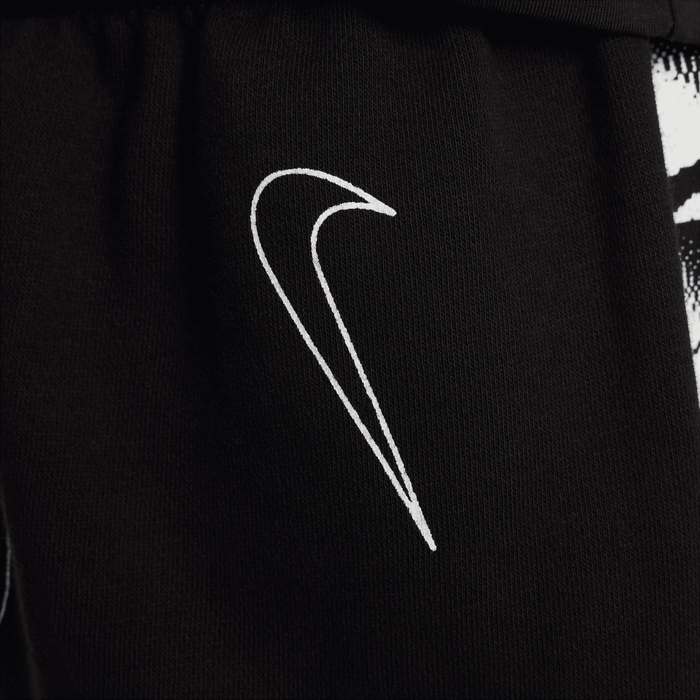 Nike Kid's Club Brand Energy Black Set