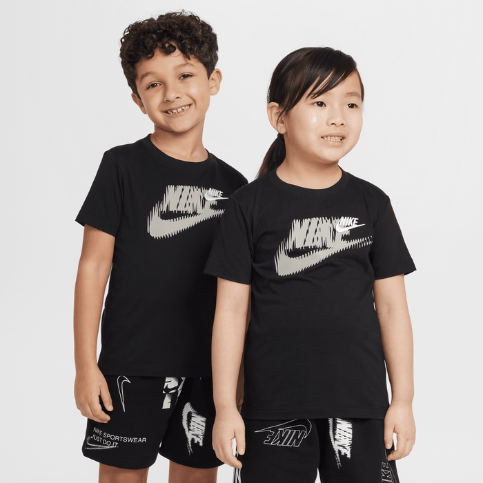 Nike Kid's Club Energy Black Set
