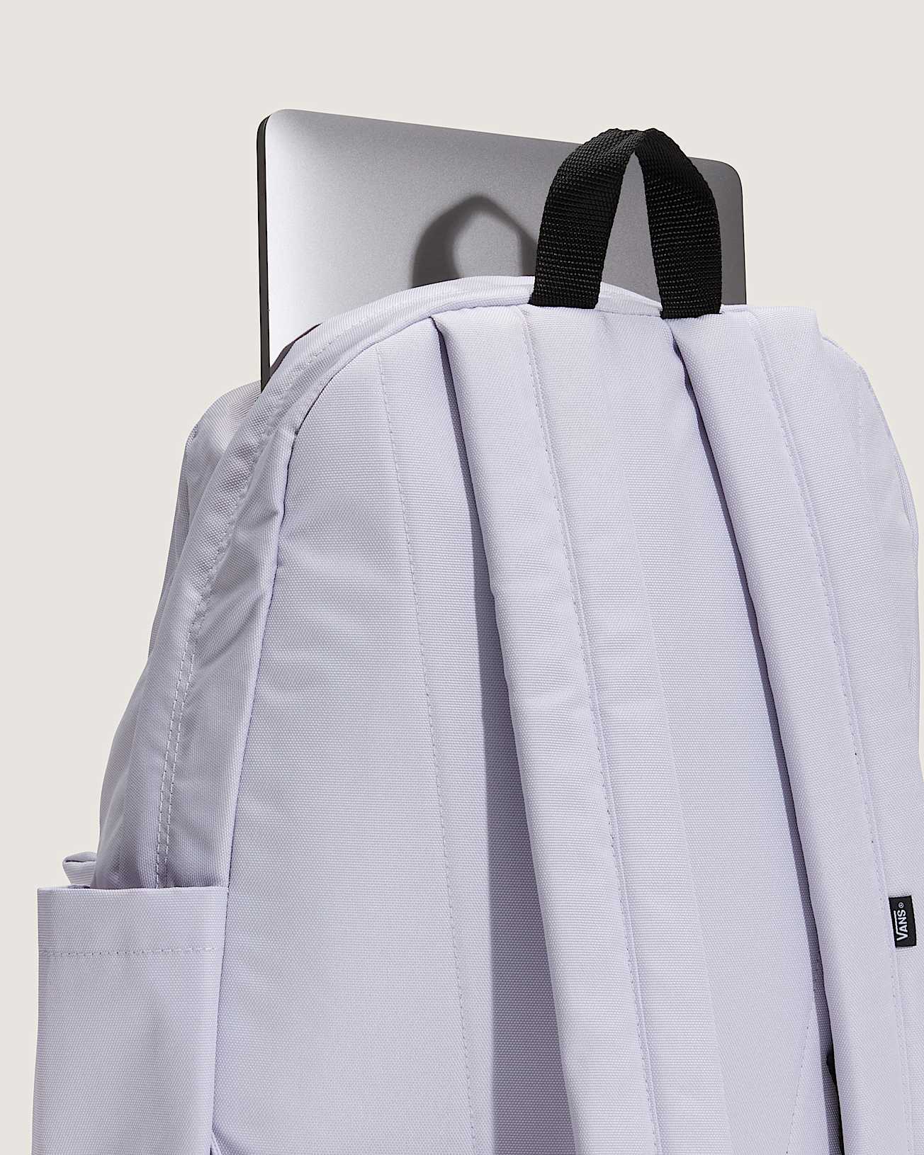 Vans Old Skool Classic Lilac Mist Backpack