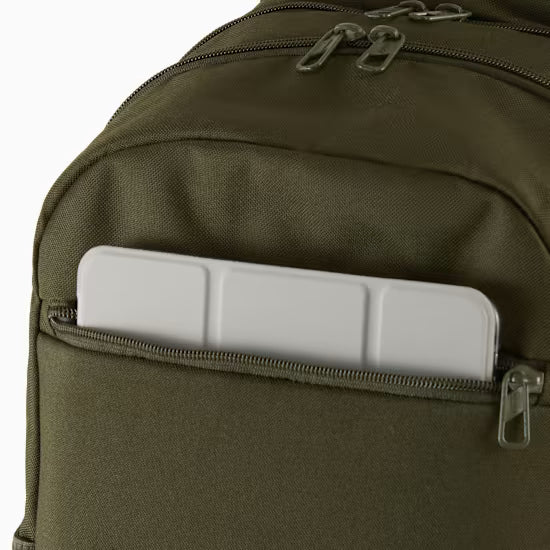 Puma Buzz 28l Dark Olive Backpack