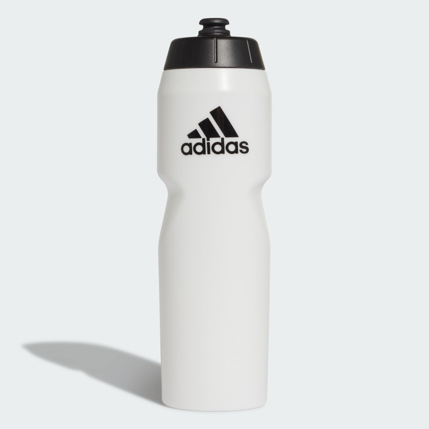 Adidas Performance 750ml White Bottle