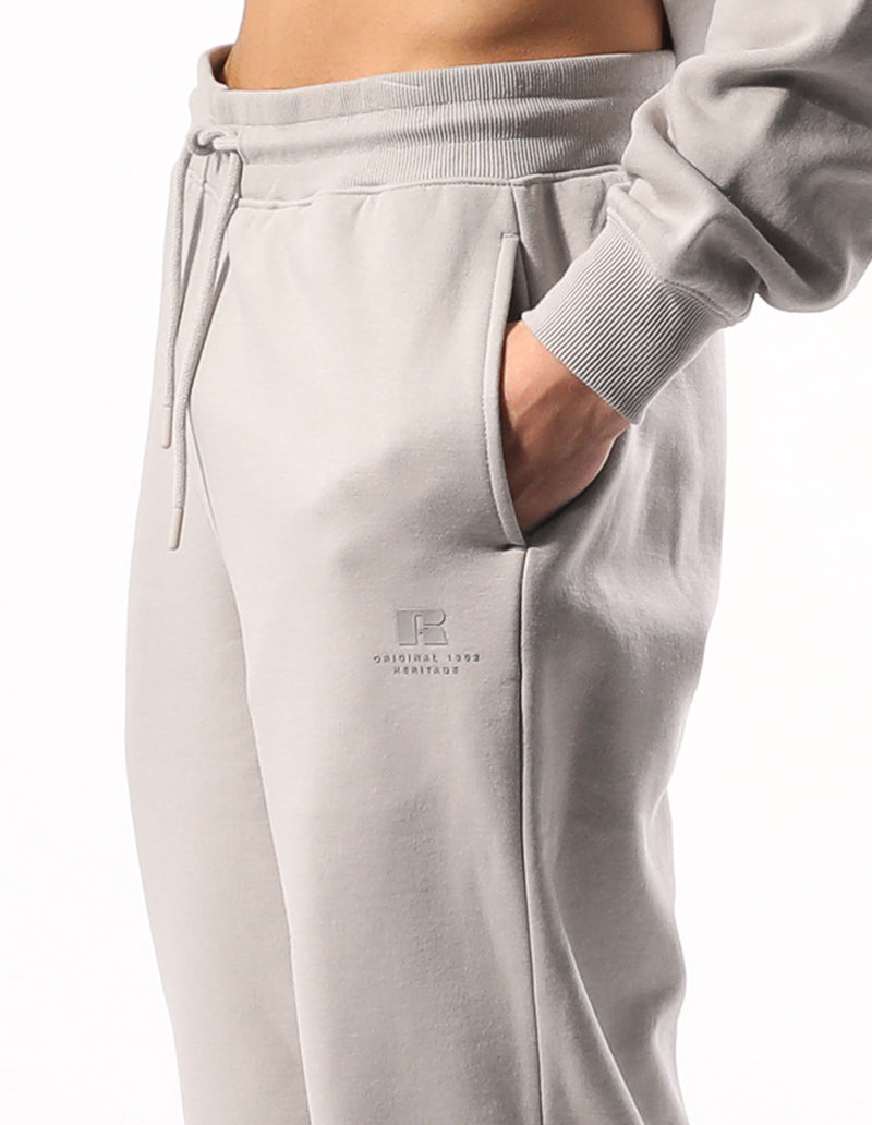 Russell Men's Brooklyn Cuffed Antarctica Trackpants