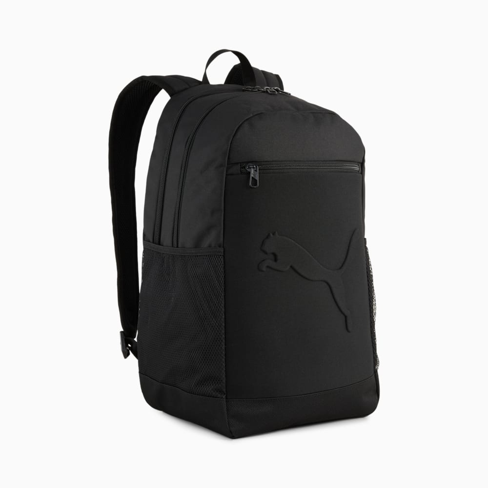Puma Buzz Black Backpack