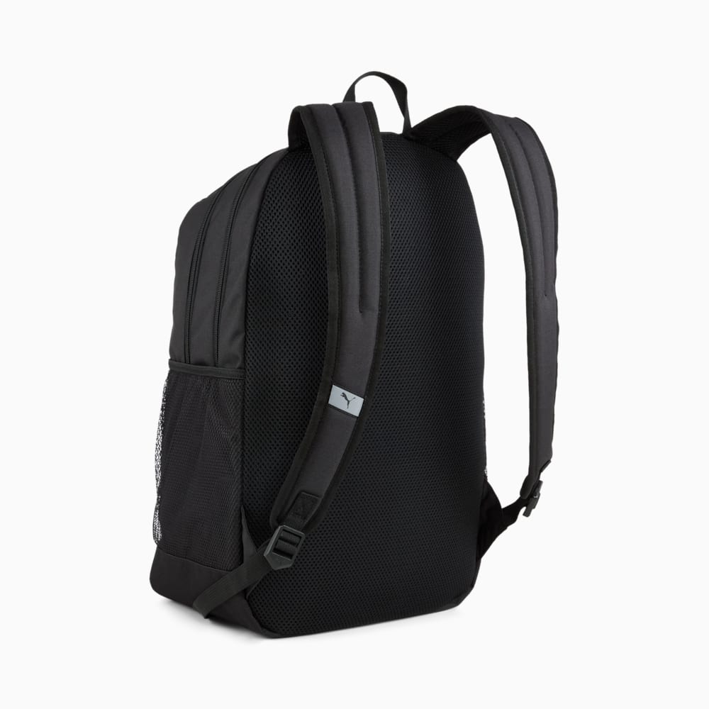 Puma Buzz Black Backpack