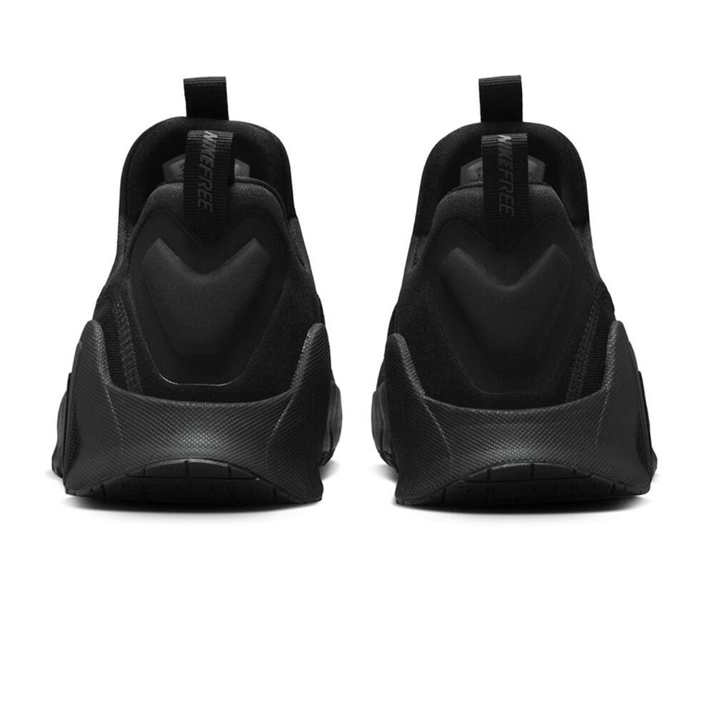 NIKE WOMEN'S FREE METCON 6 Triple Black Training Shoes