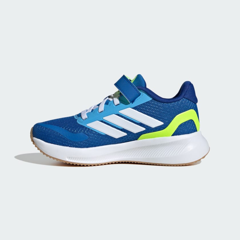 Adidas Kid's Runfalcon Royal Running Shoes