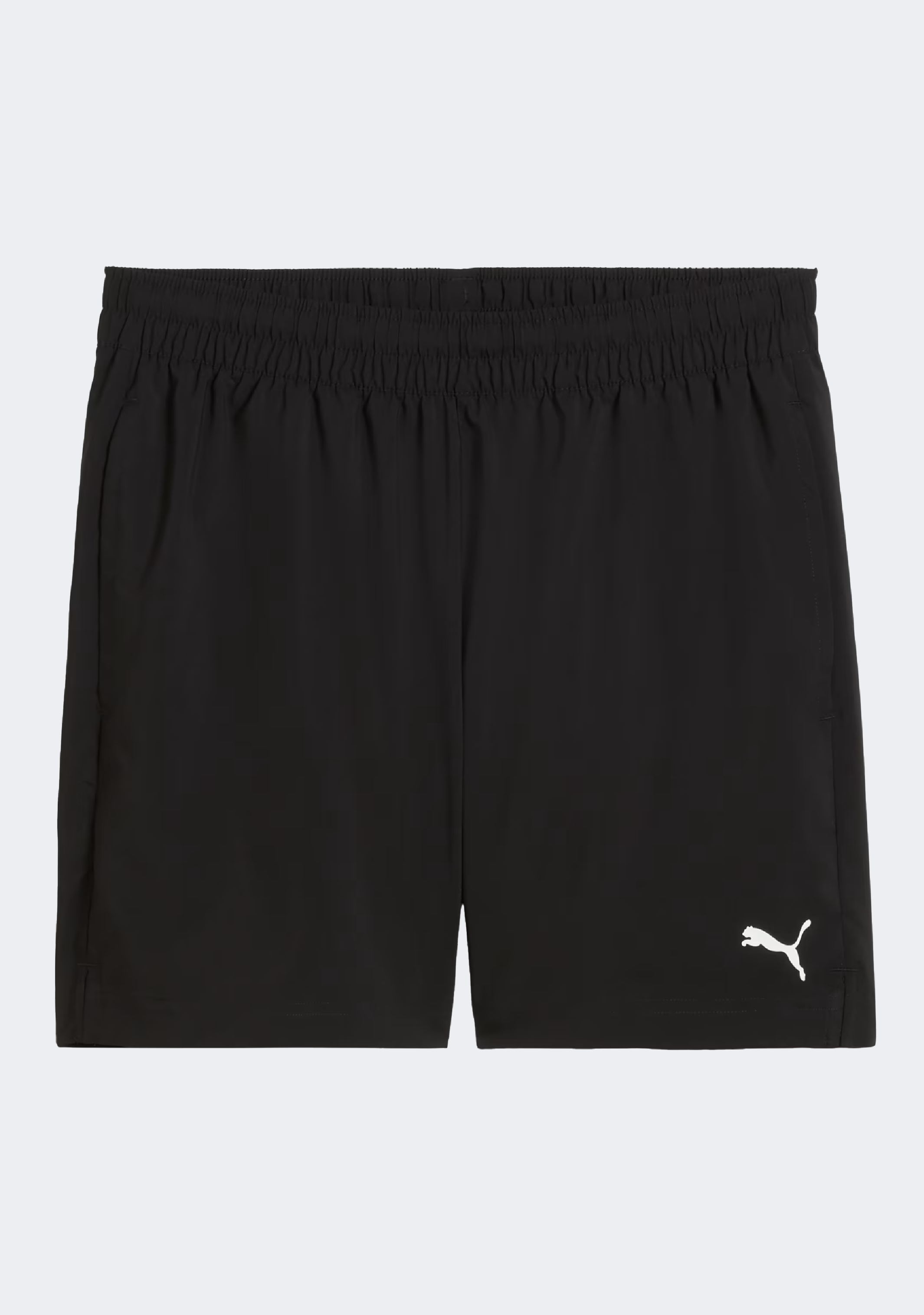 Puma Men's Tad Essentials Woven Black Short
