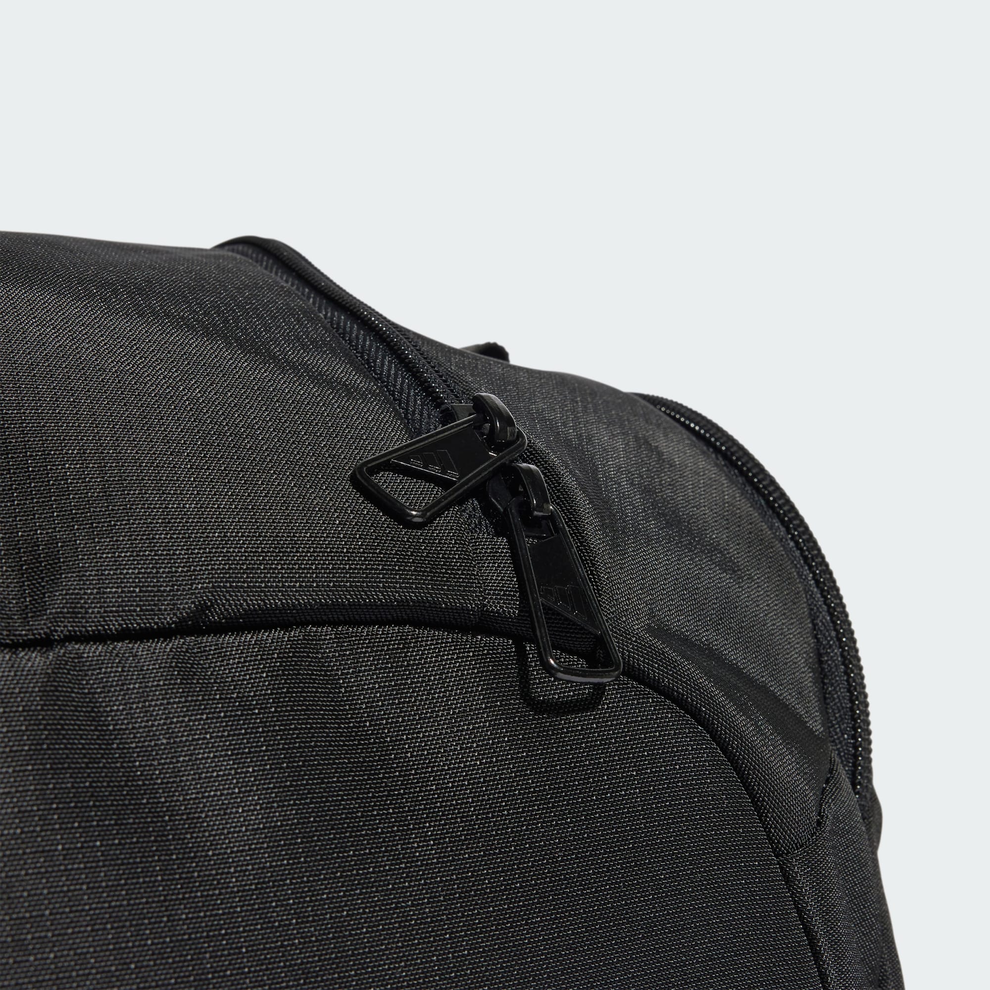 Adidas Training Defender 60l Black/White Duffle Bag